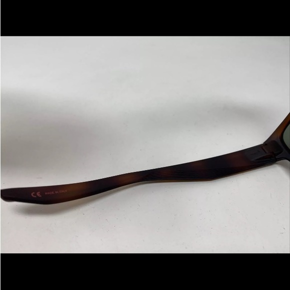 NIKE VENTURE EV1001 200 MATTE TORTOISE GREEN SUNGLASSES non polar main image 2